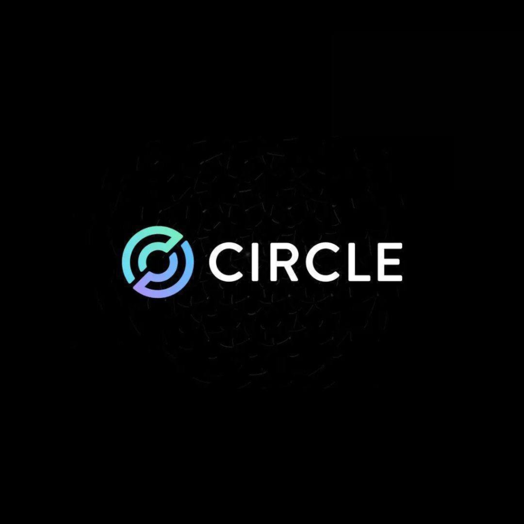 Circle logo