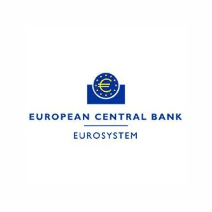 European Central Bank logo