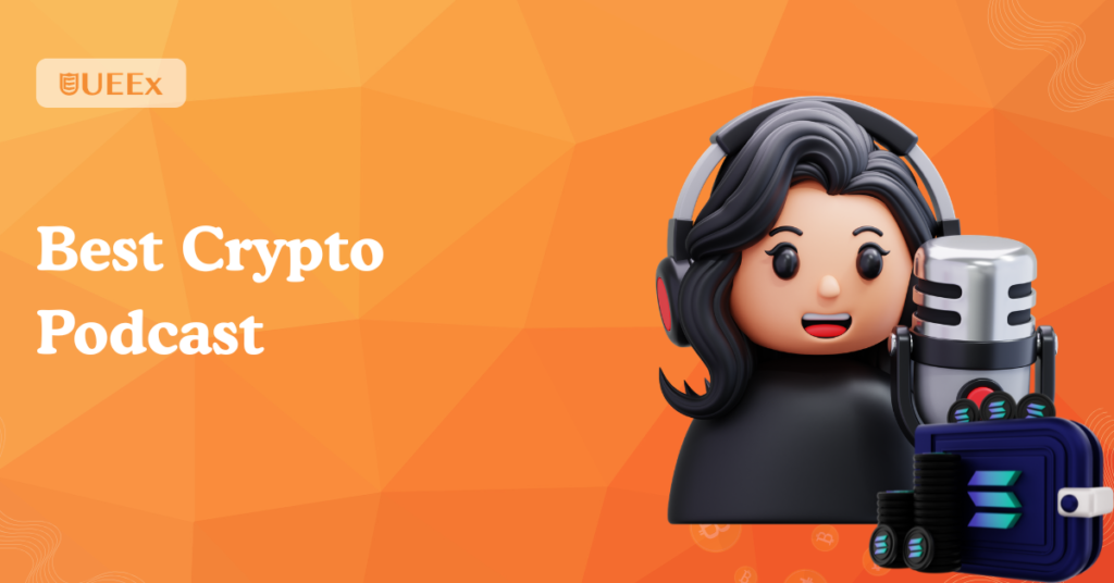Best Crypto Podcast