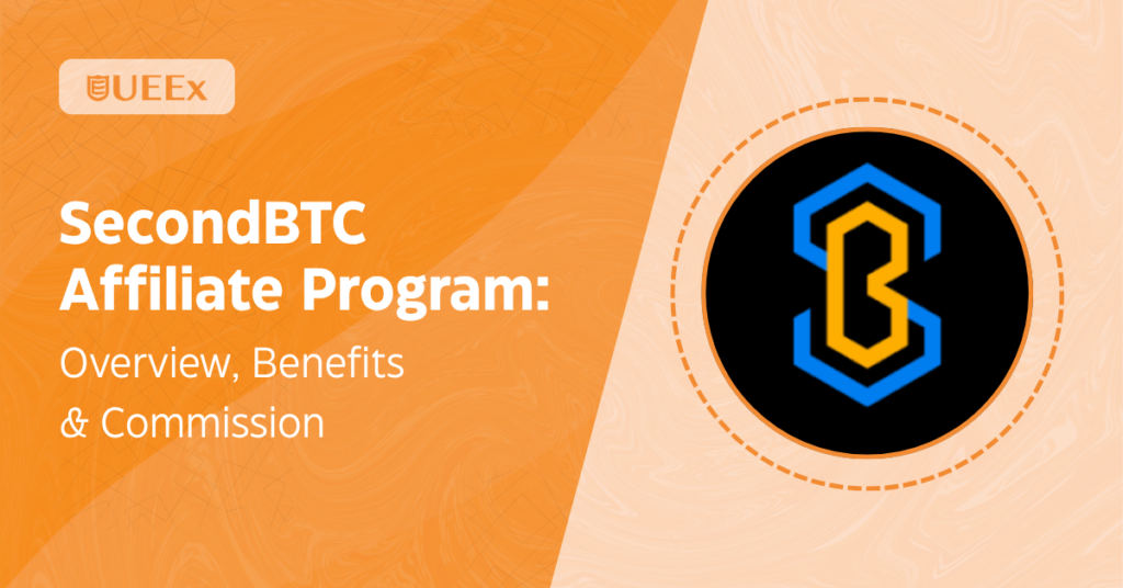 secondbtc affiliate program