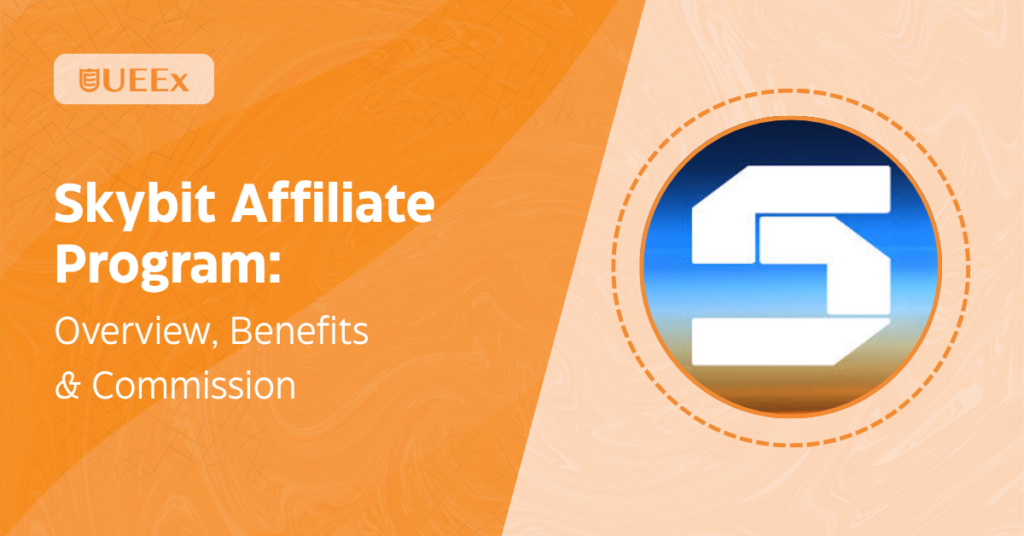Skybit affiliate program
