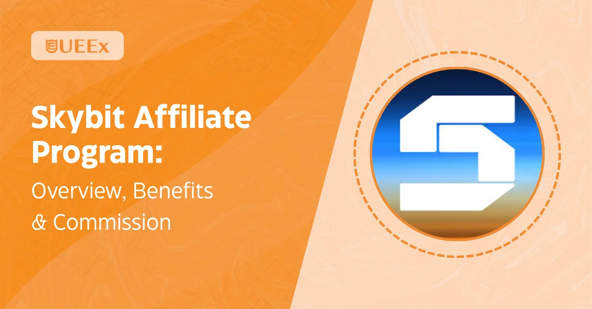 Skybit affiliate program
