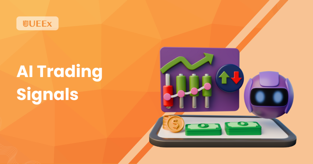 AI trading signals