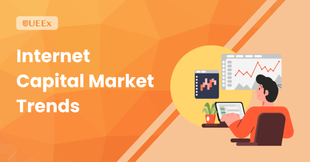 Internet capital market trends