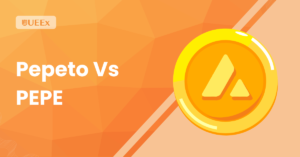 Pepeto vs PEPE