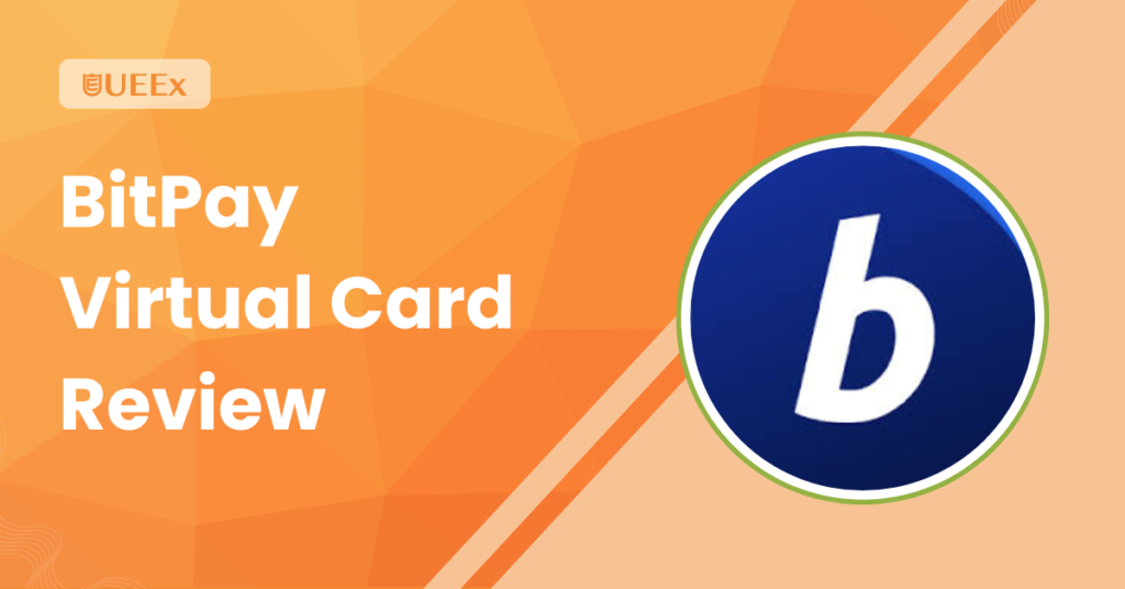 Bitpay virtual card review