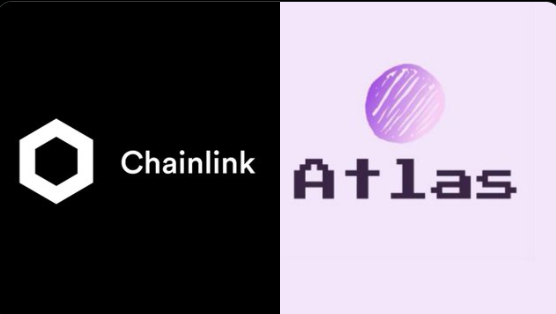 Chainlink and Atlas