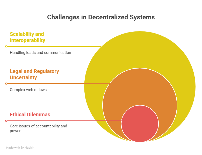 Challenges in Blockchain-AI Integration
