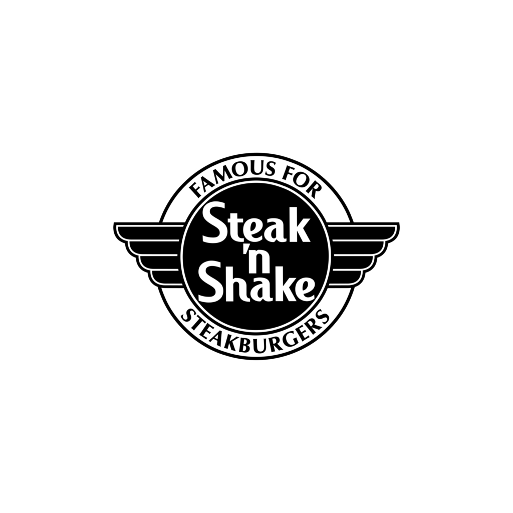 Steak ‘n Shake logo