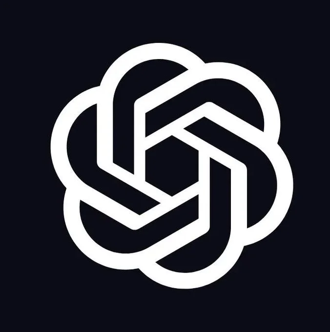 OpenAI logo
