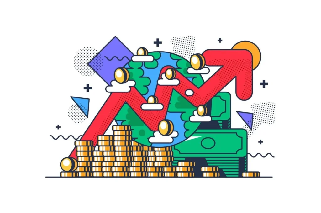 what are market cycles?