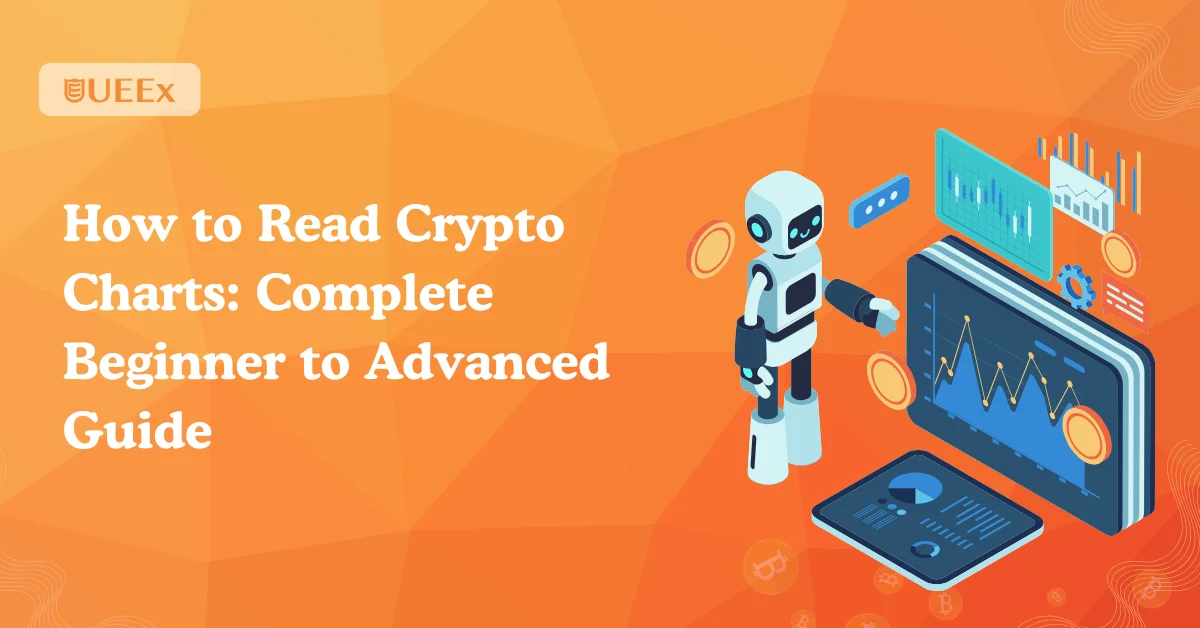 how to read crypto charts