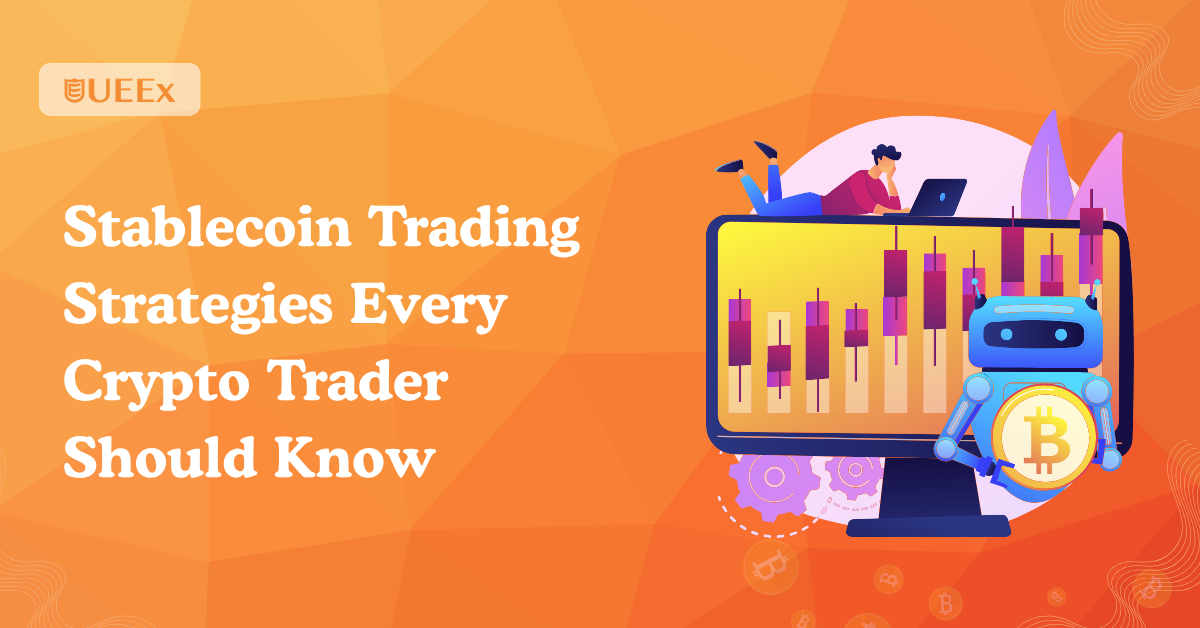 Stablecoin Trading Strategies