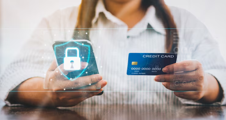card security features image