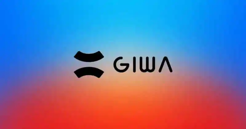 GIWA logo