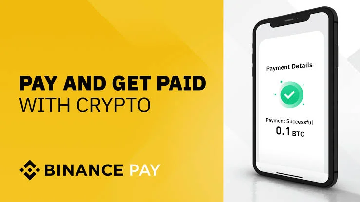 Binance Pay