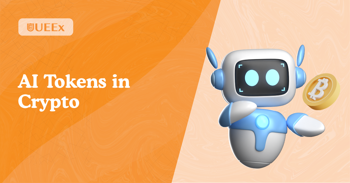 AI Tokens in Crypto
