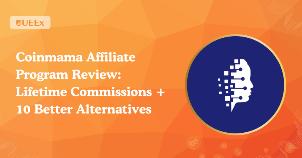 Coinmama affiliate program review