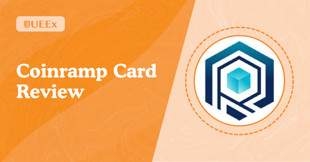 Coinramp Card Review