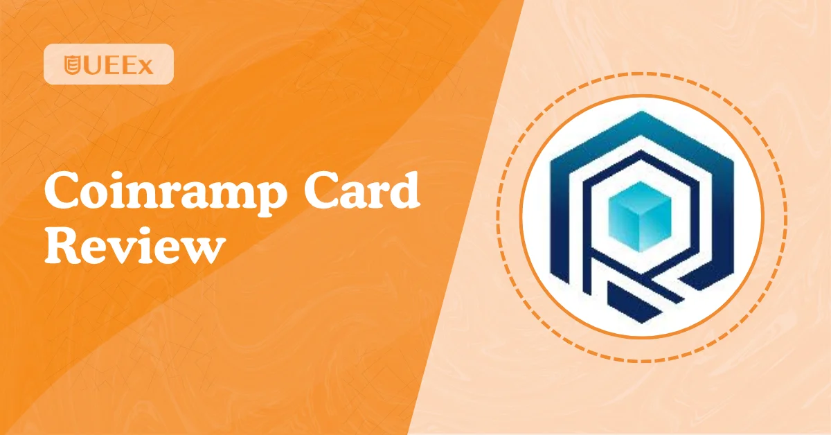 Coinramp-Karten-Testbericht