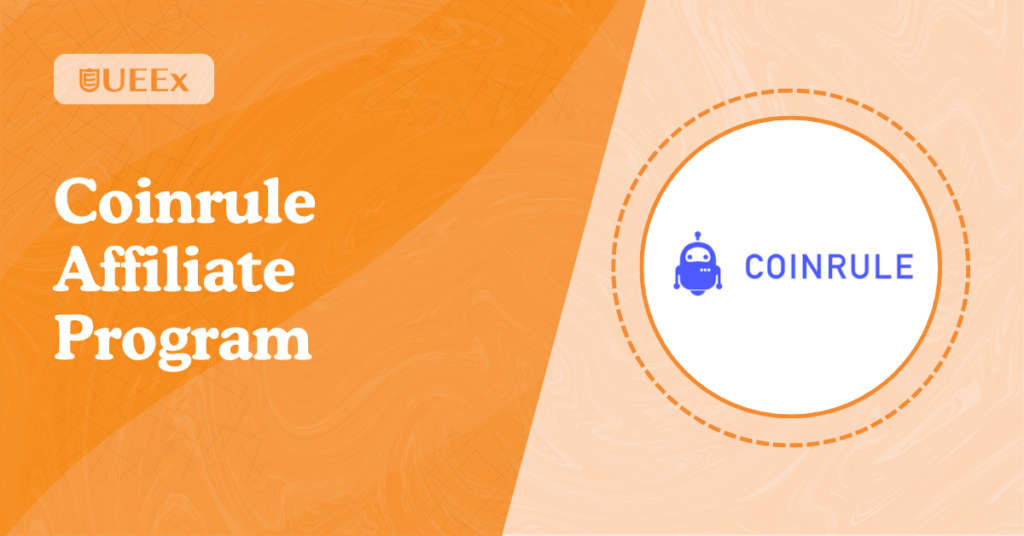 Coinrule Coinrule Affiliate Program