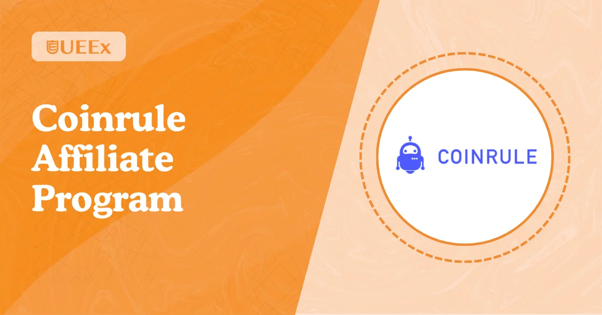 Coinrule Coinrule Affiliate Program