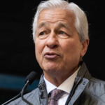Jamie Dimon says bull market is 'like a little tsunami' Jamie Dimon
