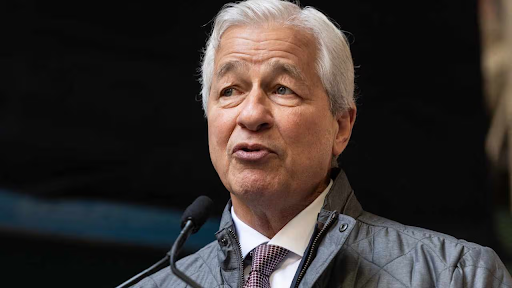 Jamie Dimon