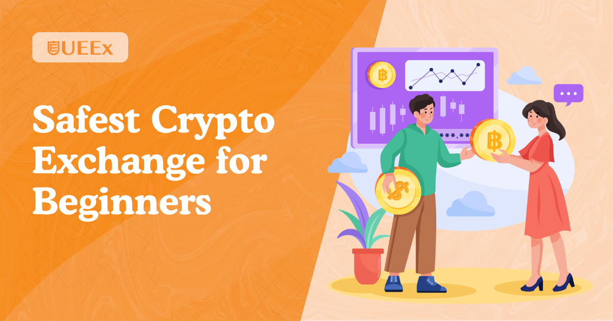 Best Crypto Exchange for Beginners