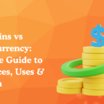 Stablecoins vs Cryptocurrency: Complete 2026 Guide to Differences, Uses & Selection Stablecoins vs Cryptocurrency_ Complete Guide to Differences, Uses & Selection
