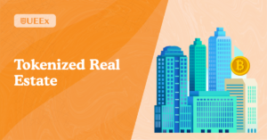 Tokenisierte Immobilien-Krypto