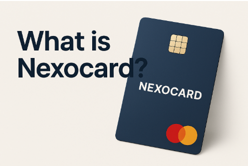 Wat is Nexocard?