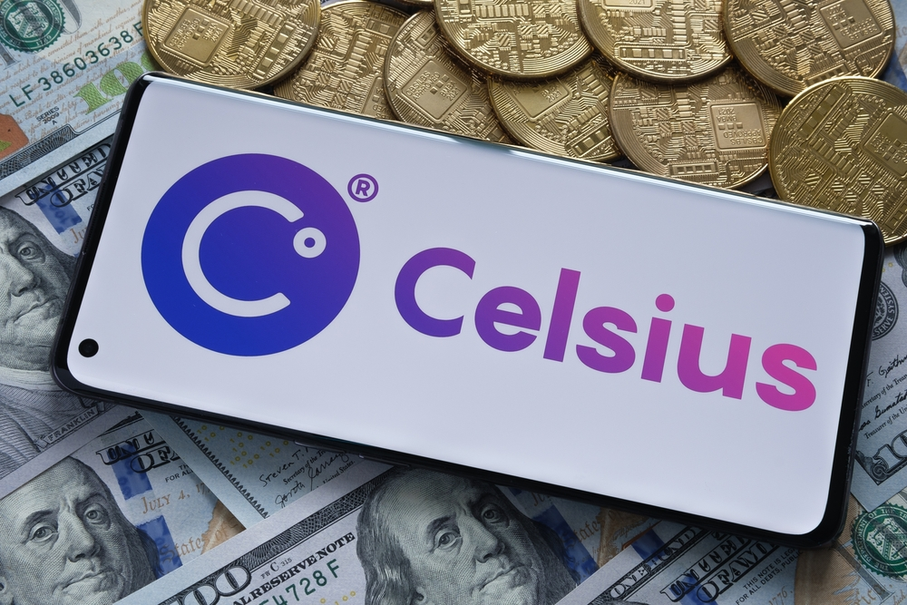 Celsius Credit Card Reciew
