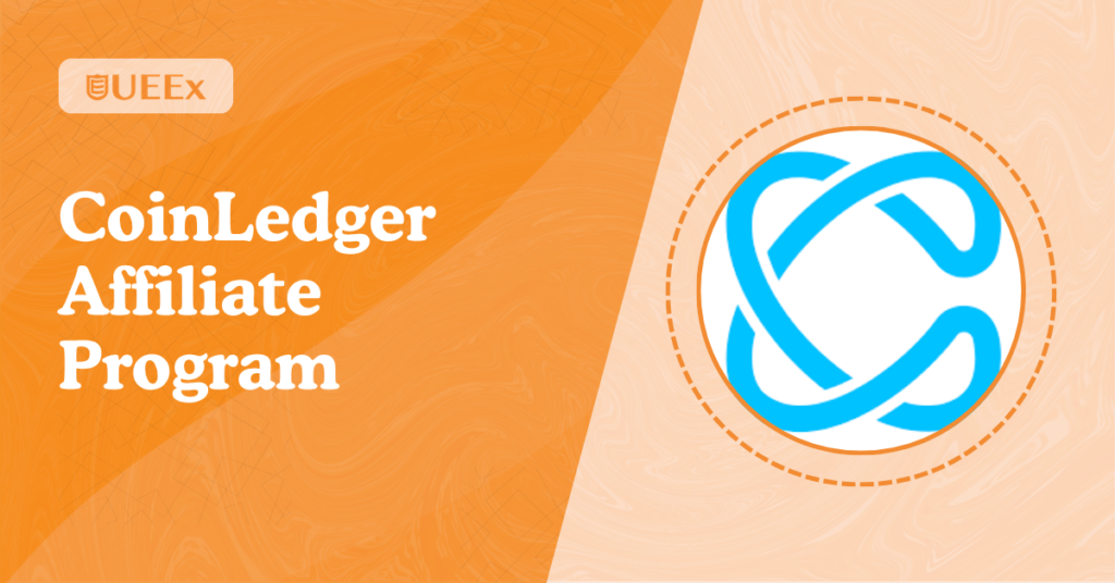 CoinLedger Affiliate Program