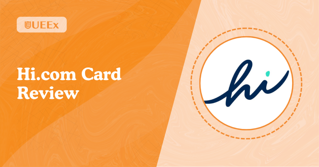 Hi.com Card Review