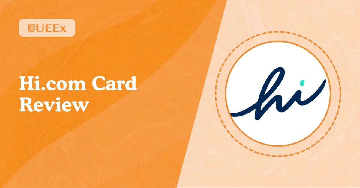 Hi.com Card Review