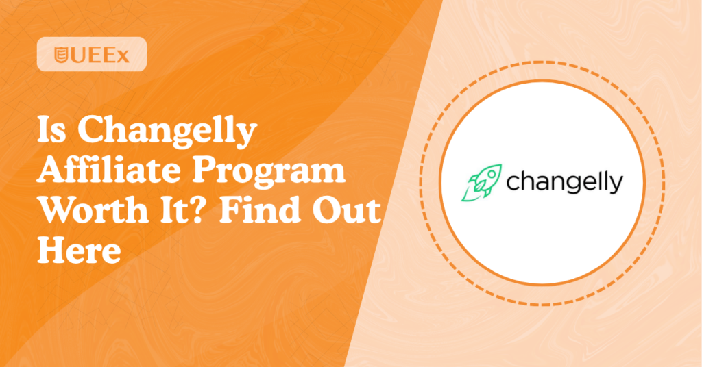 Changelly Affiliate Program