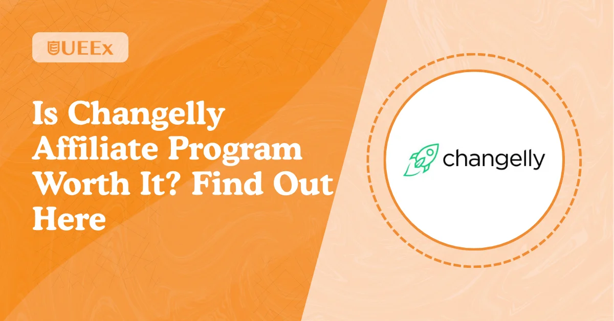 Changelly Affiliate Program