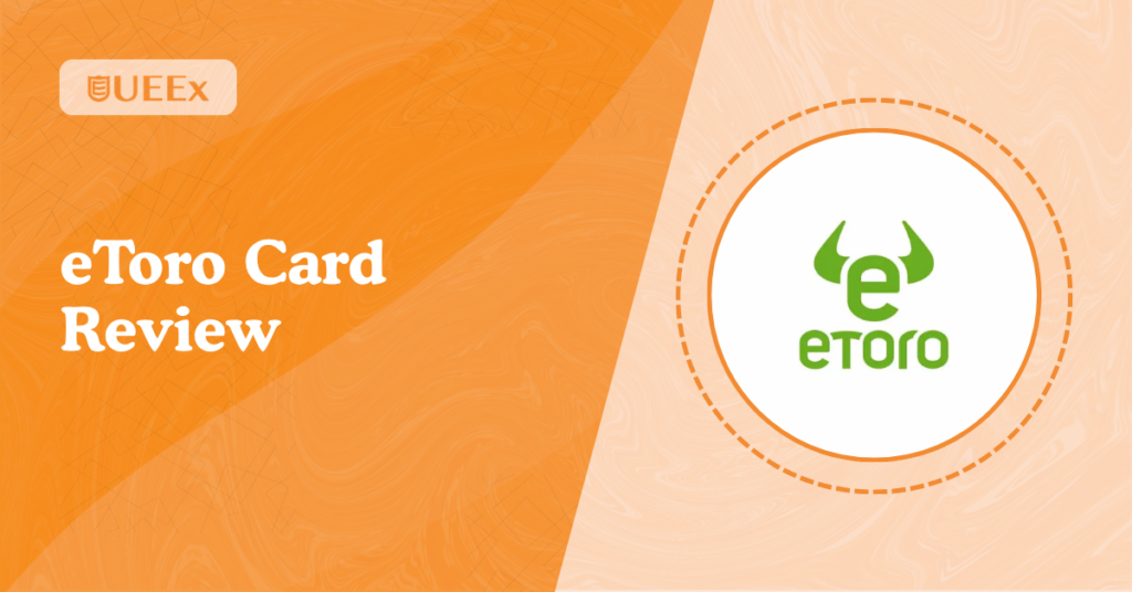 eToro Card Review