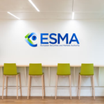 Three Years After Mica Became Law, Europe’s Crypto Framework Is Undergoing a Rethink European Securities and Markets Authority (ESMA) logo