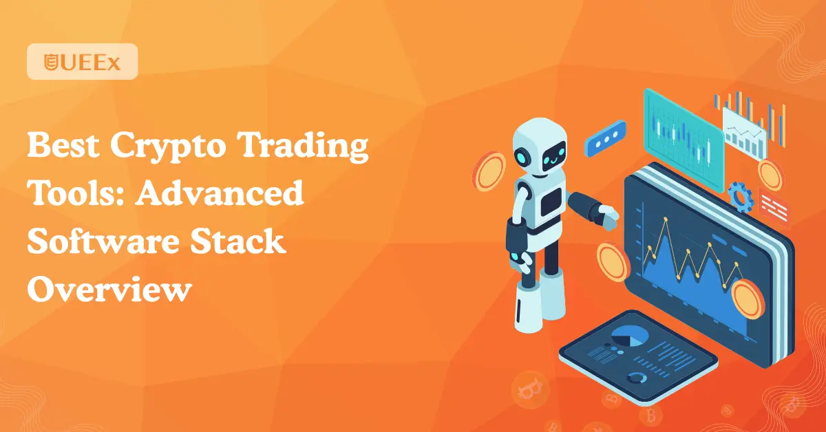 image of crypto trading tools