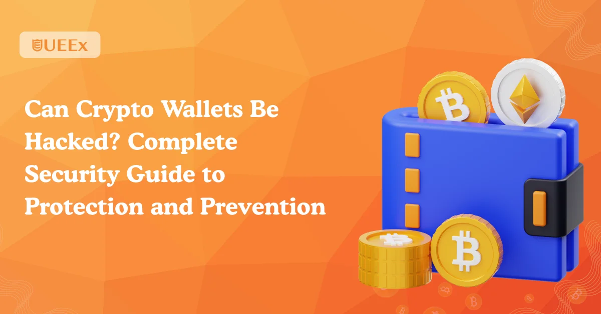 Can Crypto Wallets Be Hacked