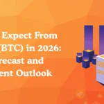 What to Expect From Bitcoin (BTC) in 2026: Price Forecast and Investment Outlook What to Expect From Bitcoin (BTC) in 2026_ Price Forecast and Investment Outlook