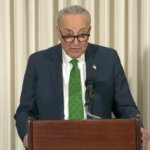 Senator Schumer Proposes Agency to Address Corruption, Including Trump’s Crypto Ventures Senate Democratic Leader Chuck Schumer