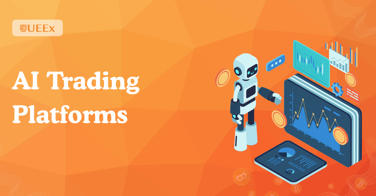 AI trading platforms