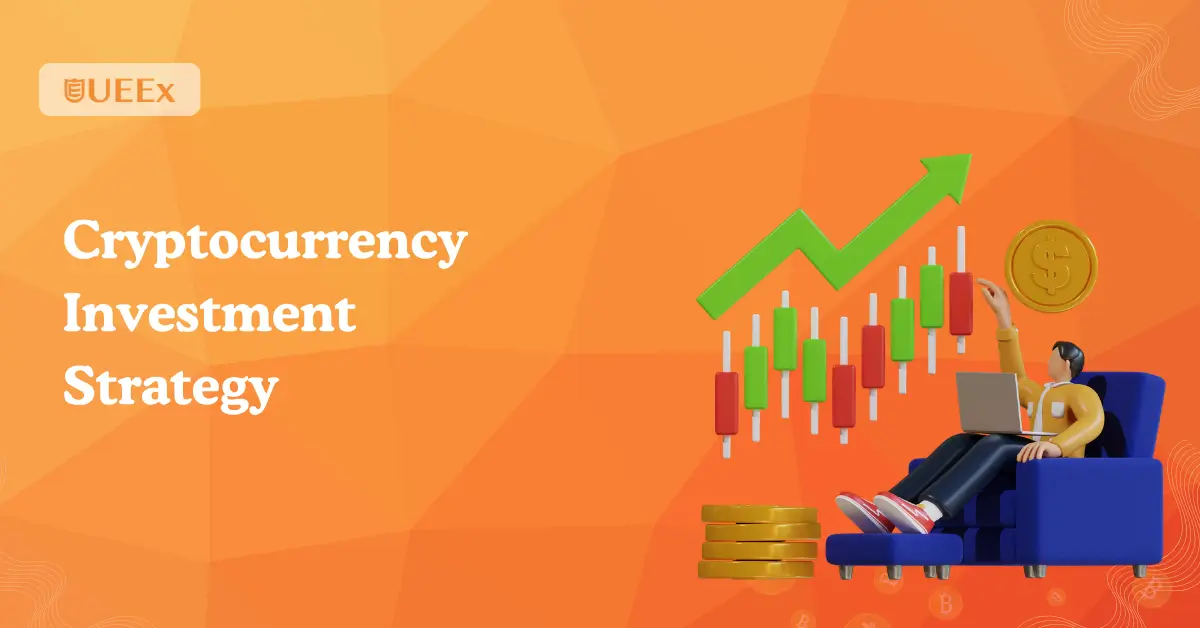 Crypto Investment Strategy