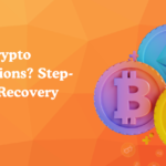 how to recover Failed crypto transactions_ Step by step recovery process