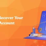 How to recover your trading account wallet
