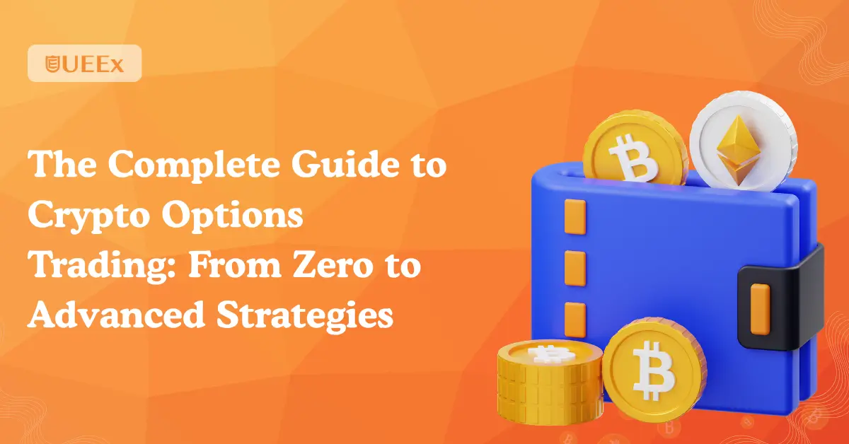 Crypto Options Trading