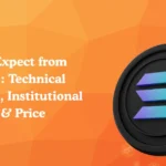What to Expect from Solana in 2027: Technical Evolution, Institutional Adoption & Price Outlook What to Expect from Solana in 2027